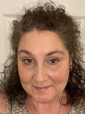 Meet your Posher, Kim